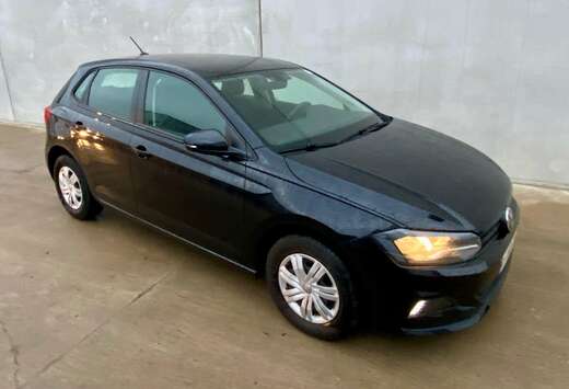 Volkswagen Polo 1.0i Trendline