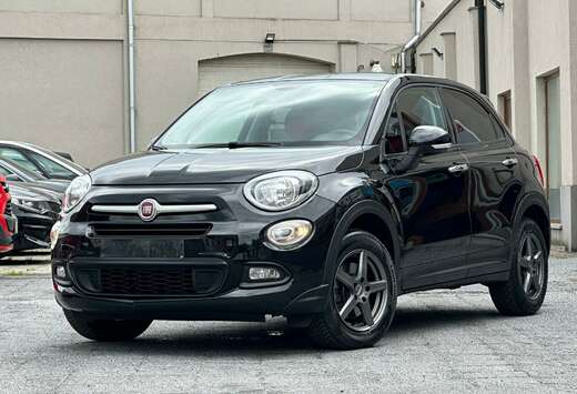 Fiat E-TORQ 110 CH POPSTAR (KIT NOVETUD)