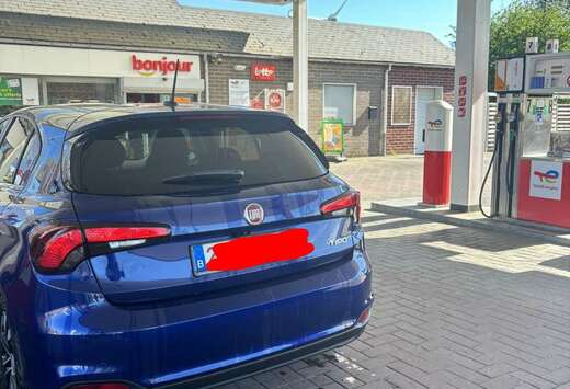 Fiat 5p 1.4 Mirror 95cv