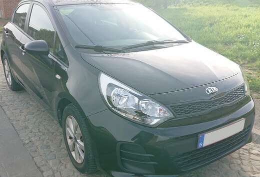 Kia 1.1 CRDi Navi Edition