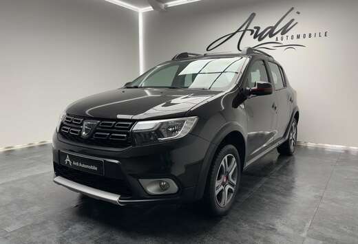 Dacia Stepway 0.9 TCe Techroad *CAMERA*1 PROP*GARANTI ...