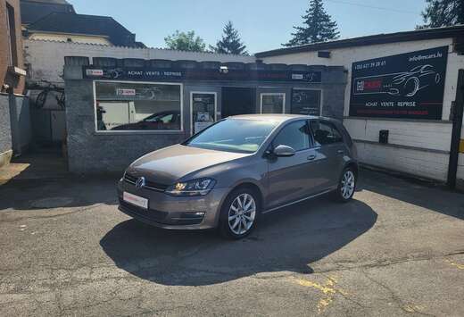 Volkswagen 2.0 TDI 150CV DSG HIGLINE