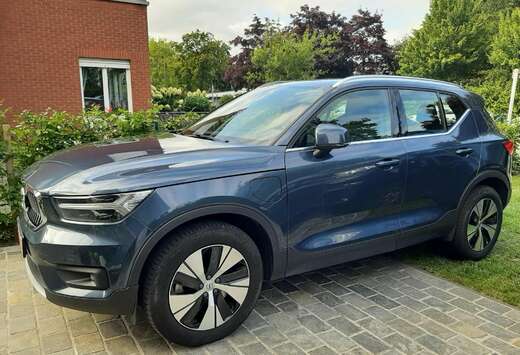 Volvo XC40 1.5 T5 PHEV Inscription Expression Polesta ...