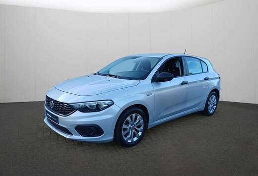 Fiat Hatchback Pop 1.4 Fiat Tipo Hatchback pop 1.4