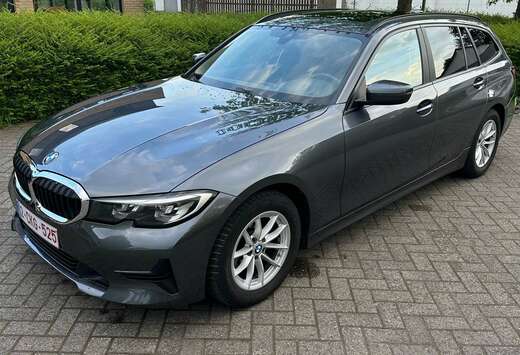 BMW bmw 318i