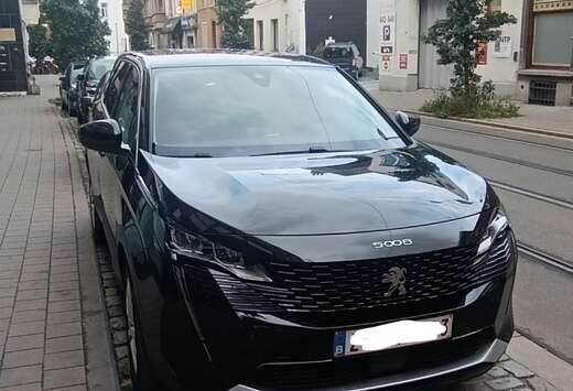 Peugeot PureTech 130ch