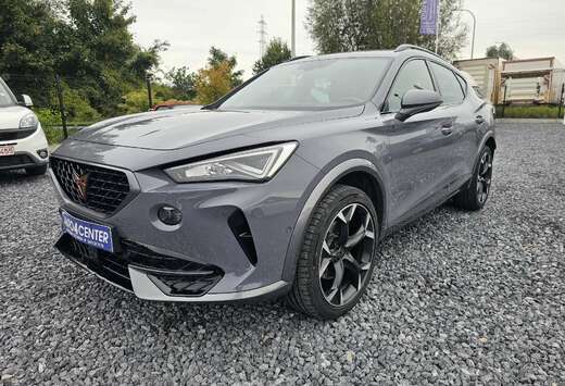 1.5 TSI DSG //  1ER PROPRIO / GARANTIE 1 AN //