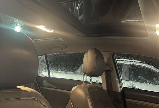 Kia 2.0 CRDi 4WD Sense+