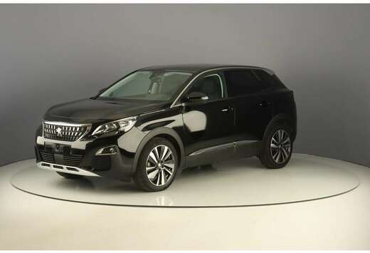 Peugeot 1.2i 130pk Allure