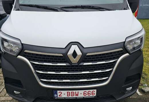 Renault ENERGY dCi 135 Start & Stop L3H2 VA