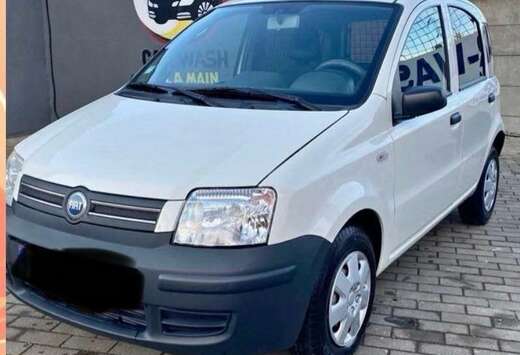 Fiat 1.3 Multijet utilitaire rare