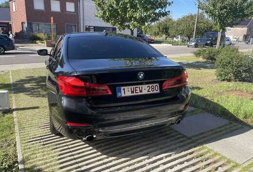 BMW 530eA PHEV Performance Business Edit. (185 kW)