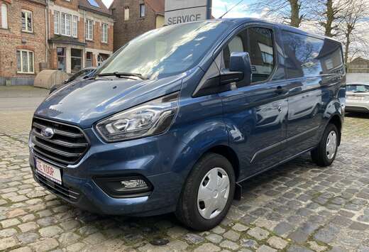 Ford Transit Custom 280 L1H1 LKW VA Autm. Trend