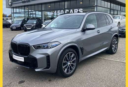 BMW M-Pack xDrive50e Plug-in Hybride 489pk