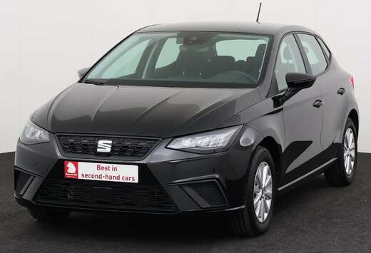 SEAT 1.0 TSI + CARPLAY + A/C + HEATED SEATS