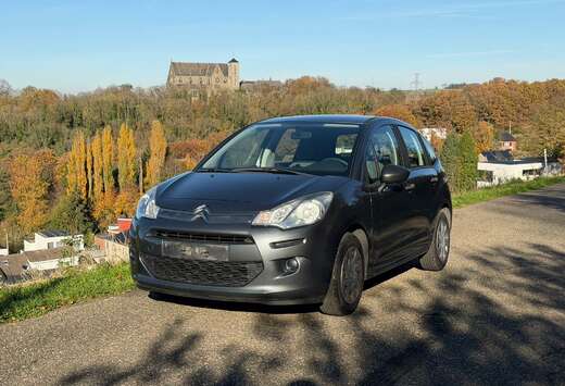 Citroen 1.0 VTi Seduction