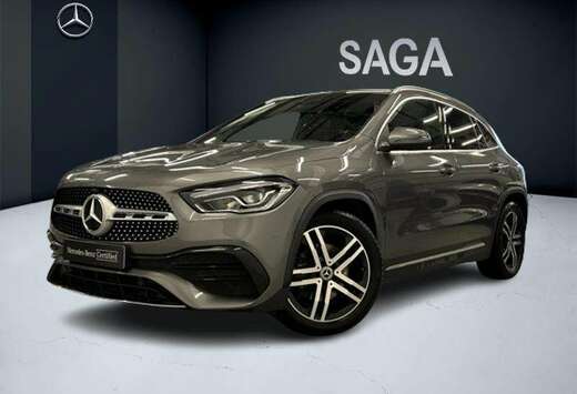 Mercedes-Benz diesel