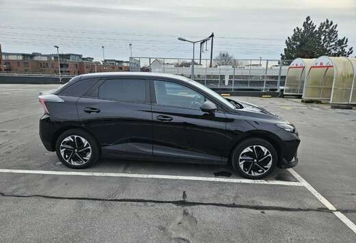 MG e-MG4 64 kWh Comfort