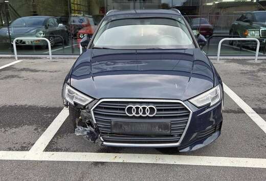 Audi 1.4, CNG benzine