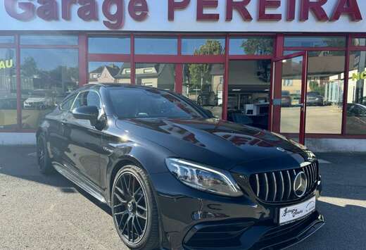 Mercedes-Benz S 510 CARBON AERO PACK PERFORMANCE SITZ ...