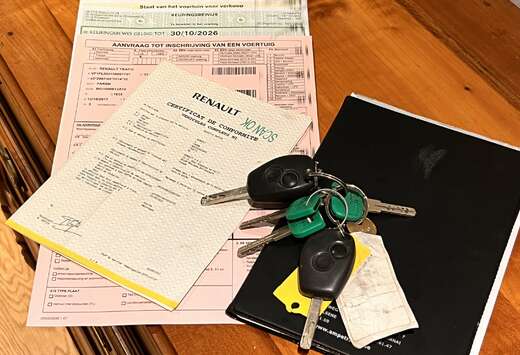 Renault Furgón 29 L1H2 Energy dCi TT 107kW