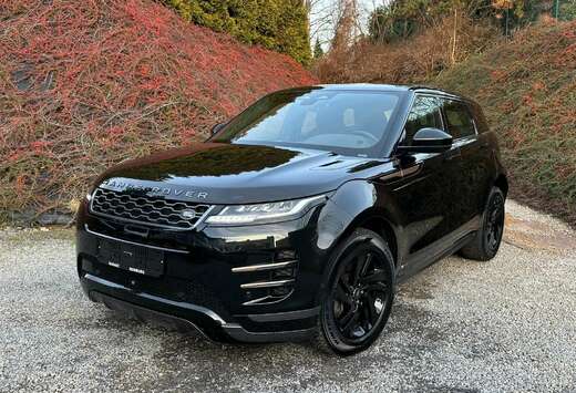 Land Rover 1.5 Turbo P300e R-Dynamic 4WD/Defaut élec ...