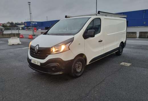 Renault 1.6 dci 1 er PROPRIÉTAIRE