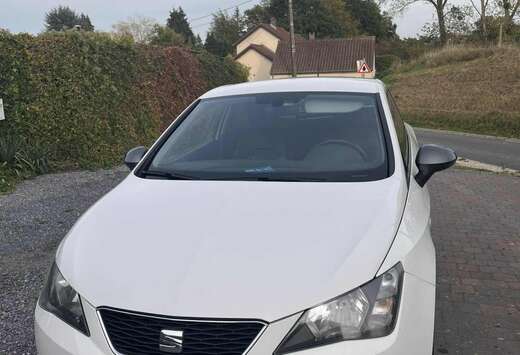 SEAT essence édition connect 1.0 75ch carplay