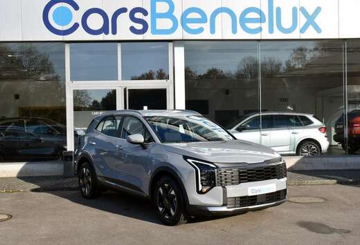 Kia 1.6 T-GDI Pulse DCT SG + VOLANT CHFF ACC CAM NEUF