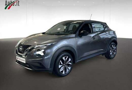 Nissan 1.0 t Automatique *4095 Km*