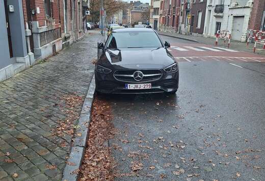 Mercedes-Benz d Luxury Line