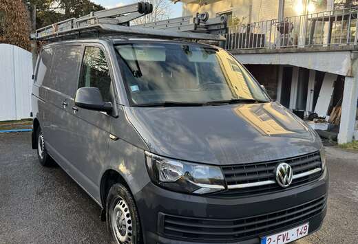 Volkswagen t6