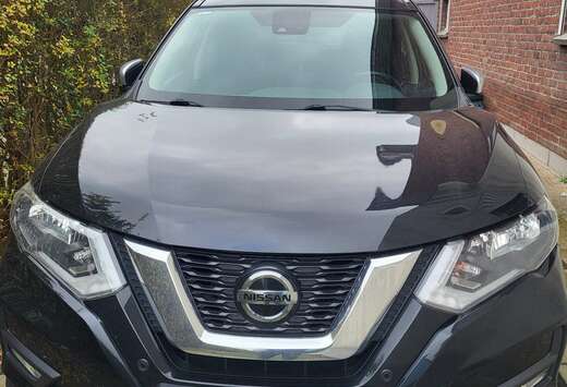 Nissan DIG-T 160 DCT 7pl N-Connecta