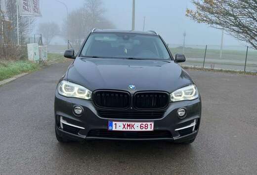 BMW 3.0 dA xDrive30