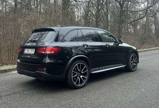 Mercedes-Benz 4-Matic