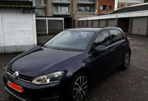 Volkswagen 1.4 TSI ACT Highline 150cv