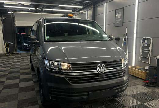 Volkswagen 2.0 TDi DSG Automatique (EU6d-T) bj. 2024  ...