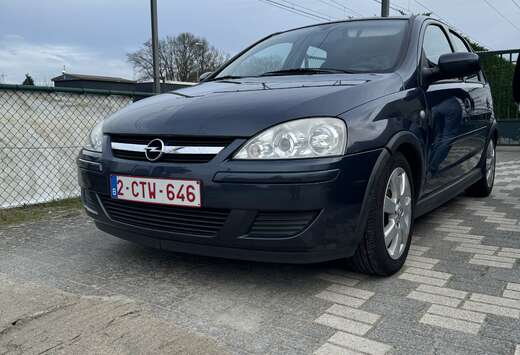 Opel 1.3 CDTI