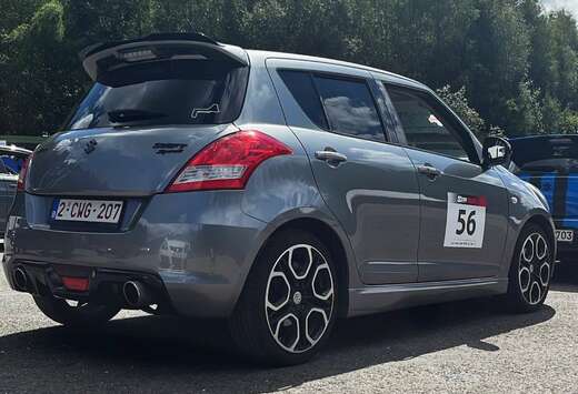 Suzuki Sport 1.6i