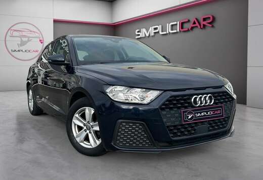 Audi Sportback 1.0 TFSI