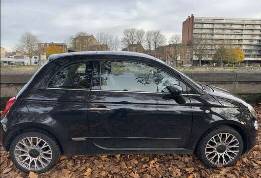 Fiat 0.9 T TwinAir Eleganza MTA