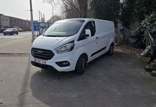 Ford 300 L2H1 LKW VA Autm. Trend