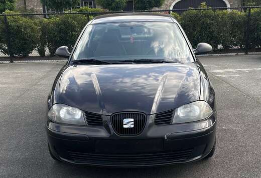 SEAT Ibiza 1.4 16V Fresh