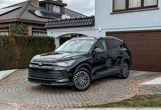 Volkswagen NEW/Hybrid/IQ Light/360 Cam/ACC/Ambient li ...