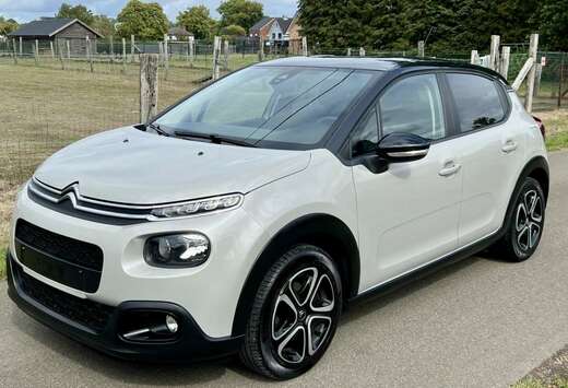 Citroen 1.2i PureTech Highlight