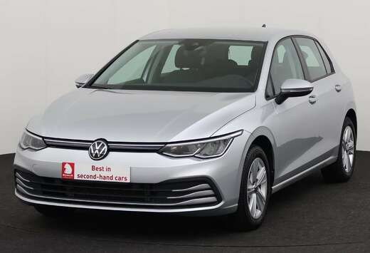 Volkswagen 1.0 e-TSI DSG LIFE BUSINESS + CARPLAY + GP ...