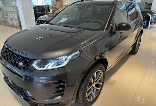 Land Rover P270e Dynamic SE AWD Auto. 25.5MY