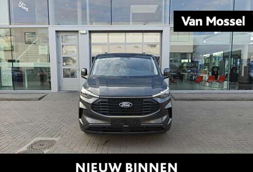 Ford Custom Multi use Custom Multi use 320L L2H1 Ford ...