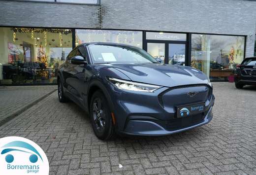 Ford 76 KWH RWD SOH 94% PREMIUM CARPLAY/NAVI/CAMERA/. ...