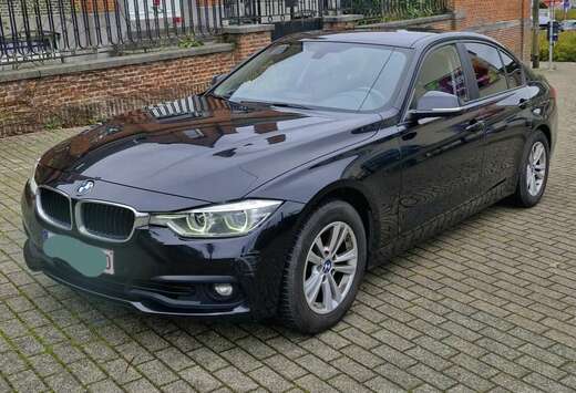 BMW 318i+Aut.